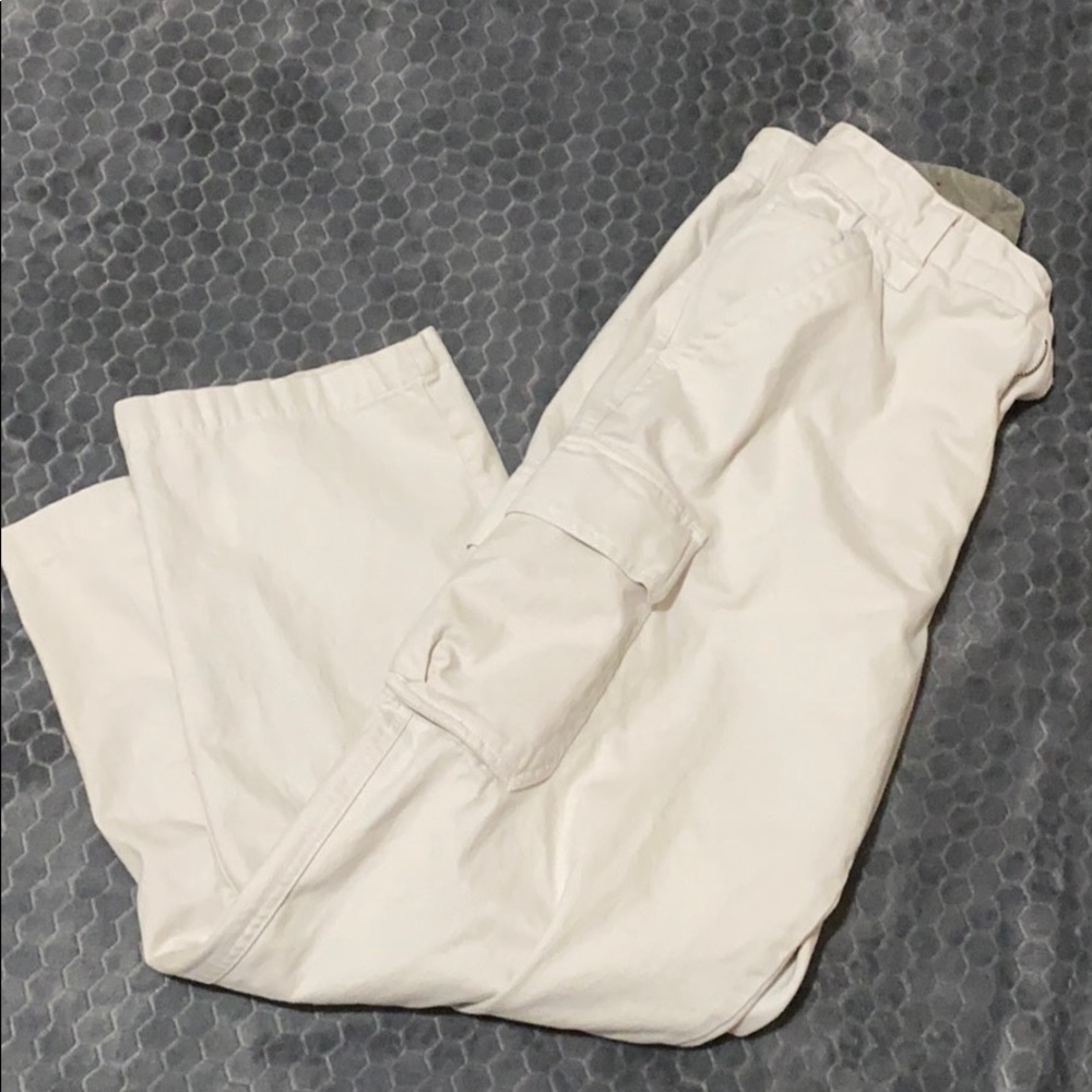 Men’s Cargo Pants